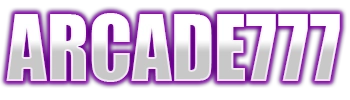 Logo ARCADE777